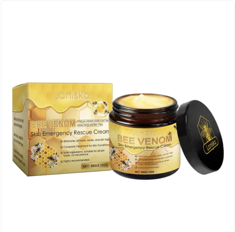 NourishBee Skin Cream
